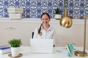 Personal Branding Photography | Kellyn Wilson Photography | Metro East St. Louis