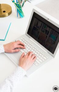 Kellyn Wilson Photography | Personal Branding Session