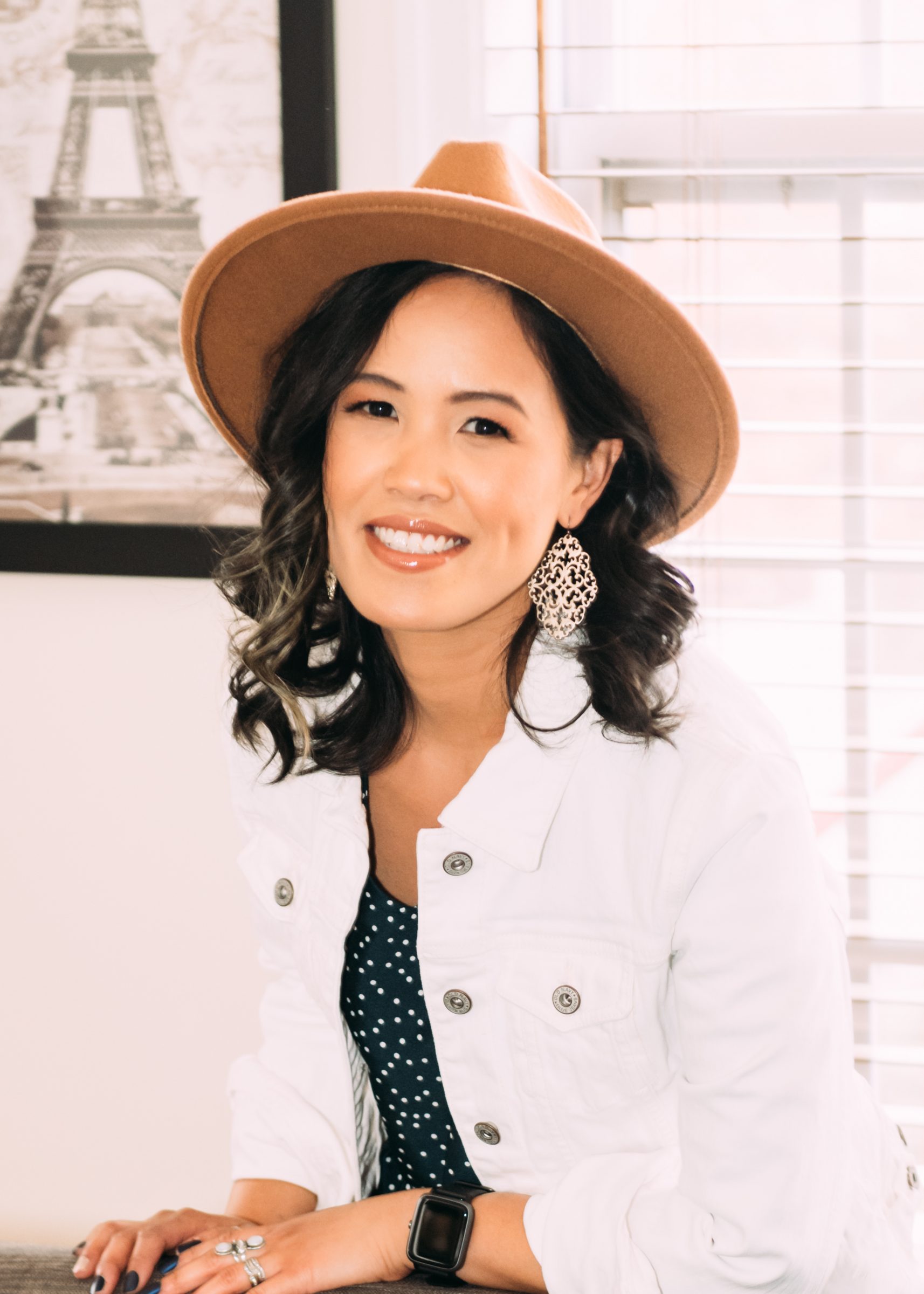 Headshot | KWP Branding