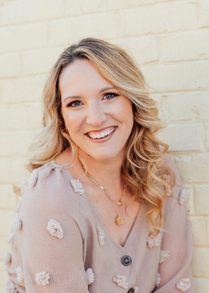 Headshot | KWP Branding