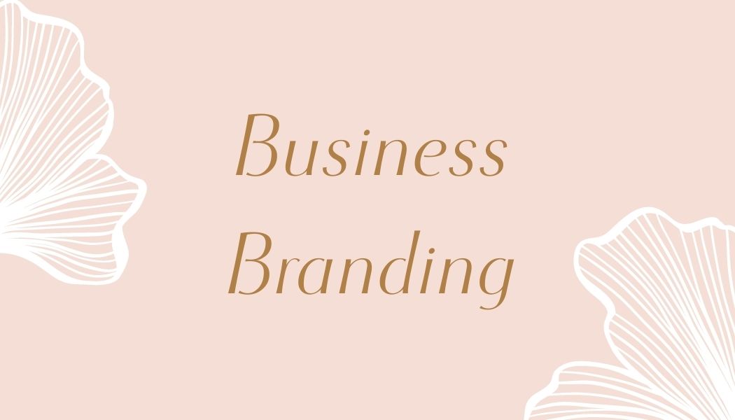 Business Branding | KWP Branding