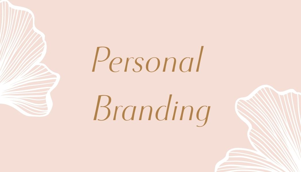 Personal Branding | KWP Branding