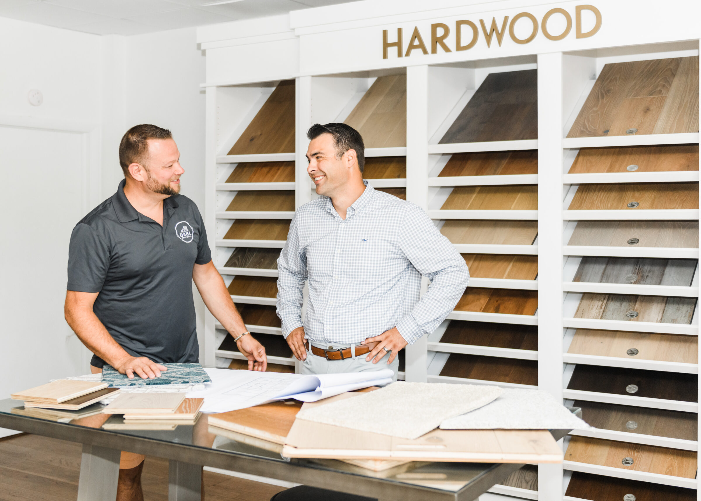 Business Branding | KWP Branding