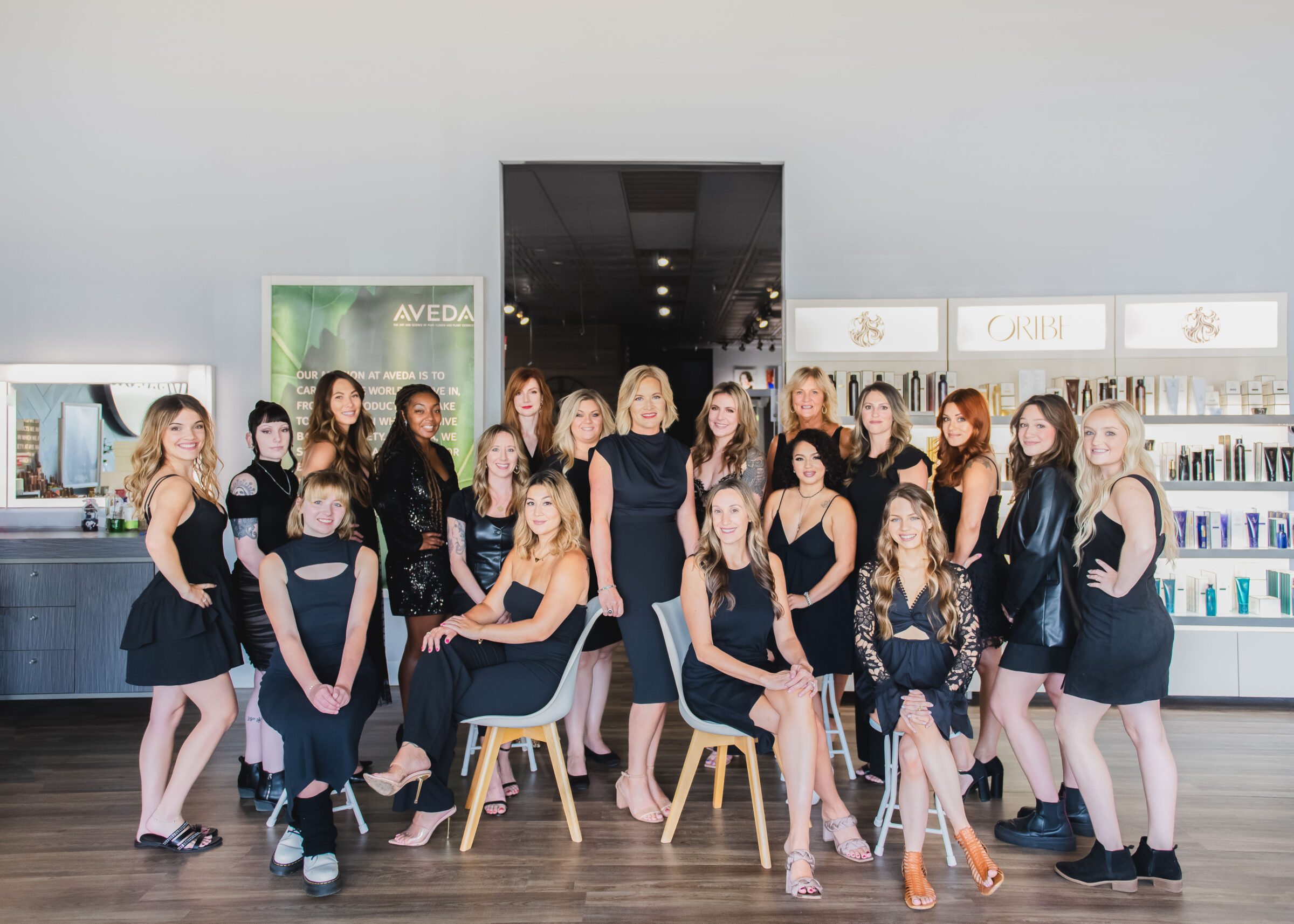 Business Branding | KWP Branding