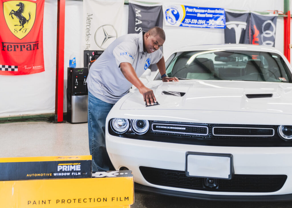 iShine | KWP Branding