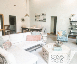 Mini Branding Session Location | KWP Branding