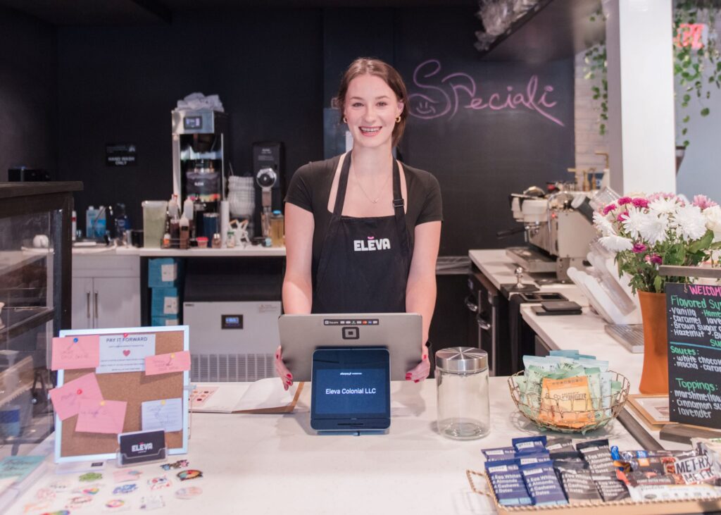 Personal Branding | KWP Branding