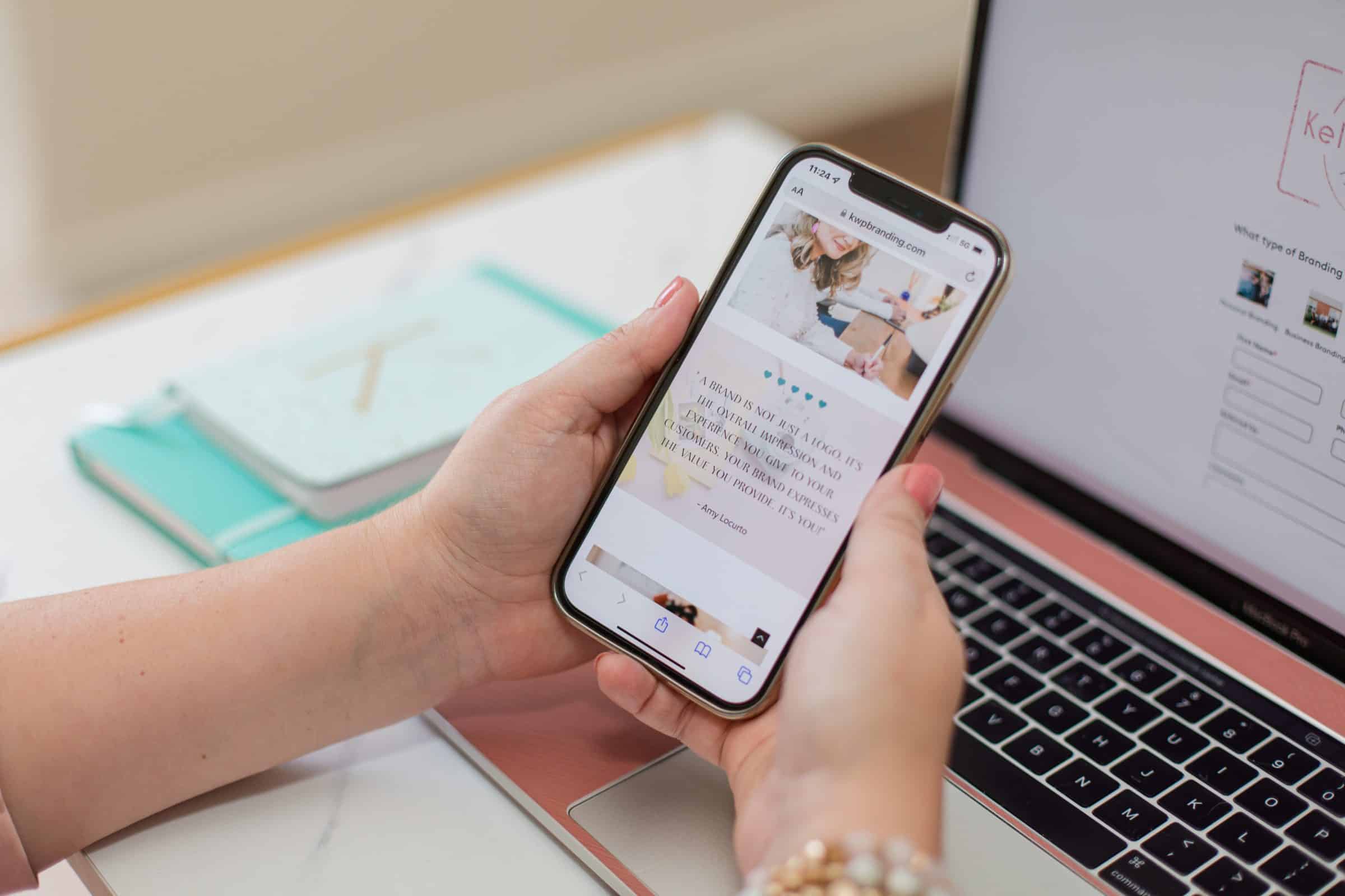 Branding Photographer Williamsburg Virginia Hampton Roads