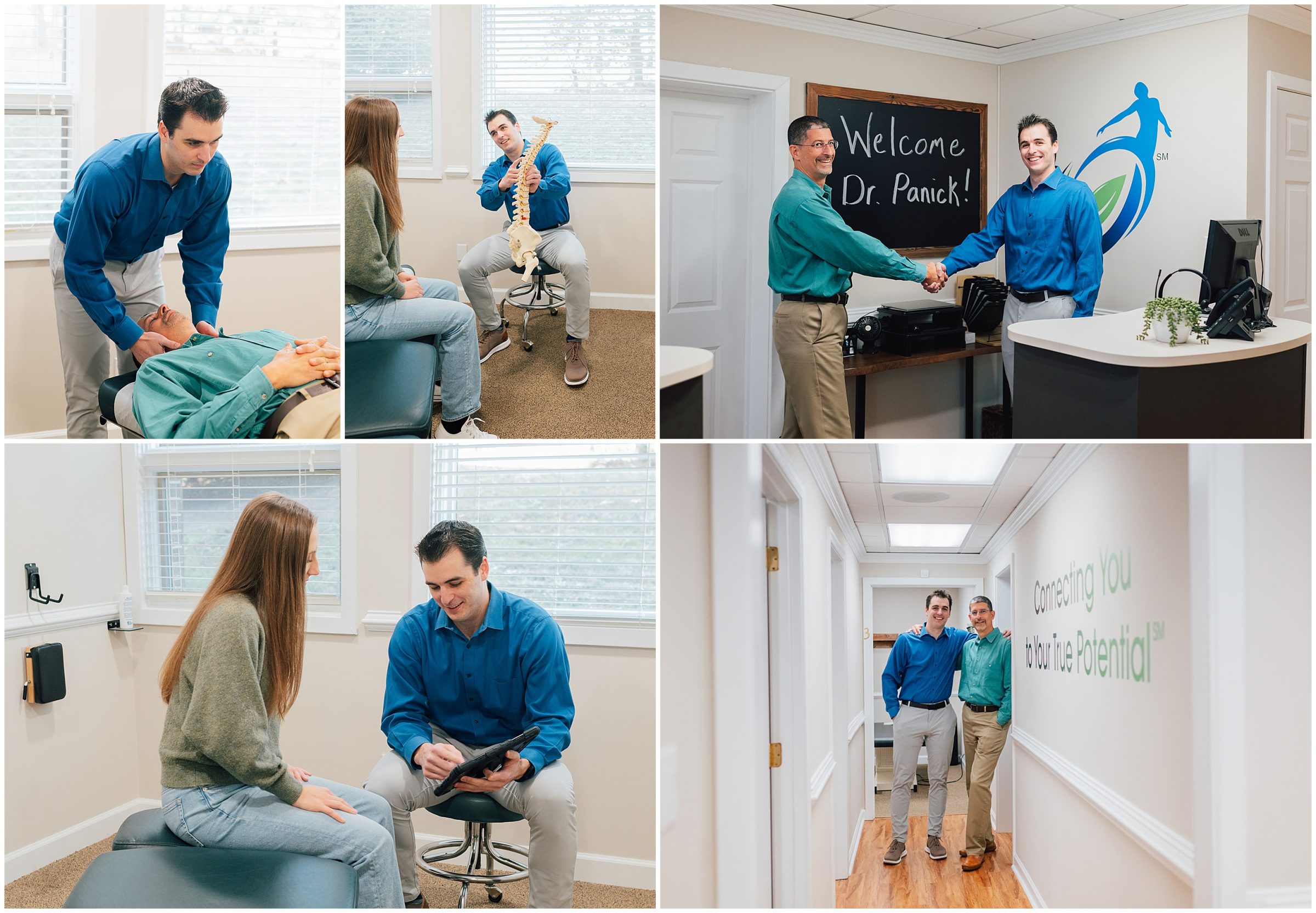 Branding Photography