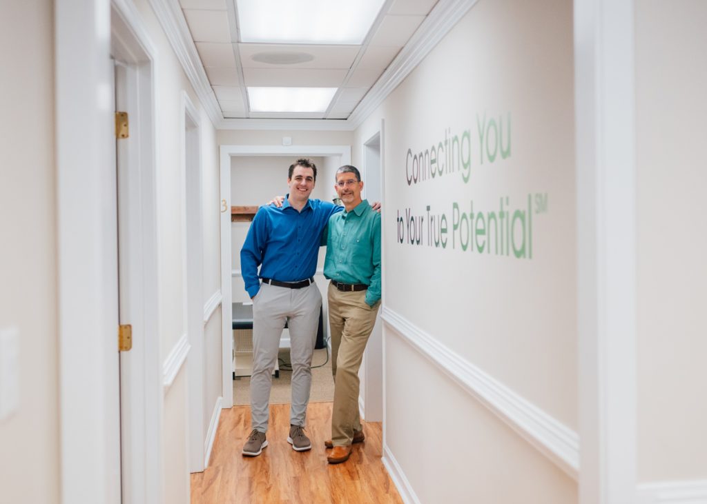 Branding Photography