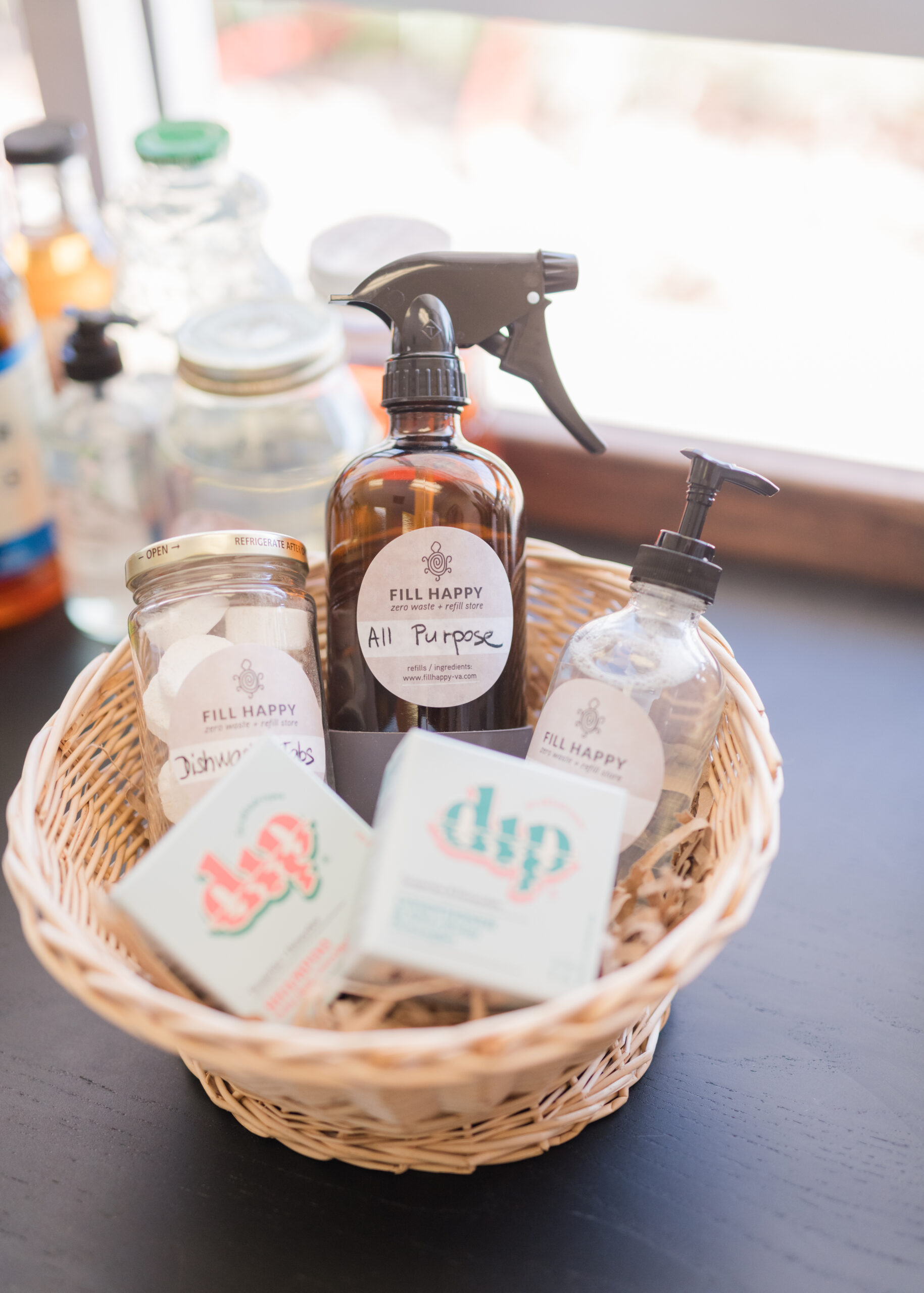 Brand Photography | Kellyn Wilson Photography