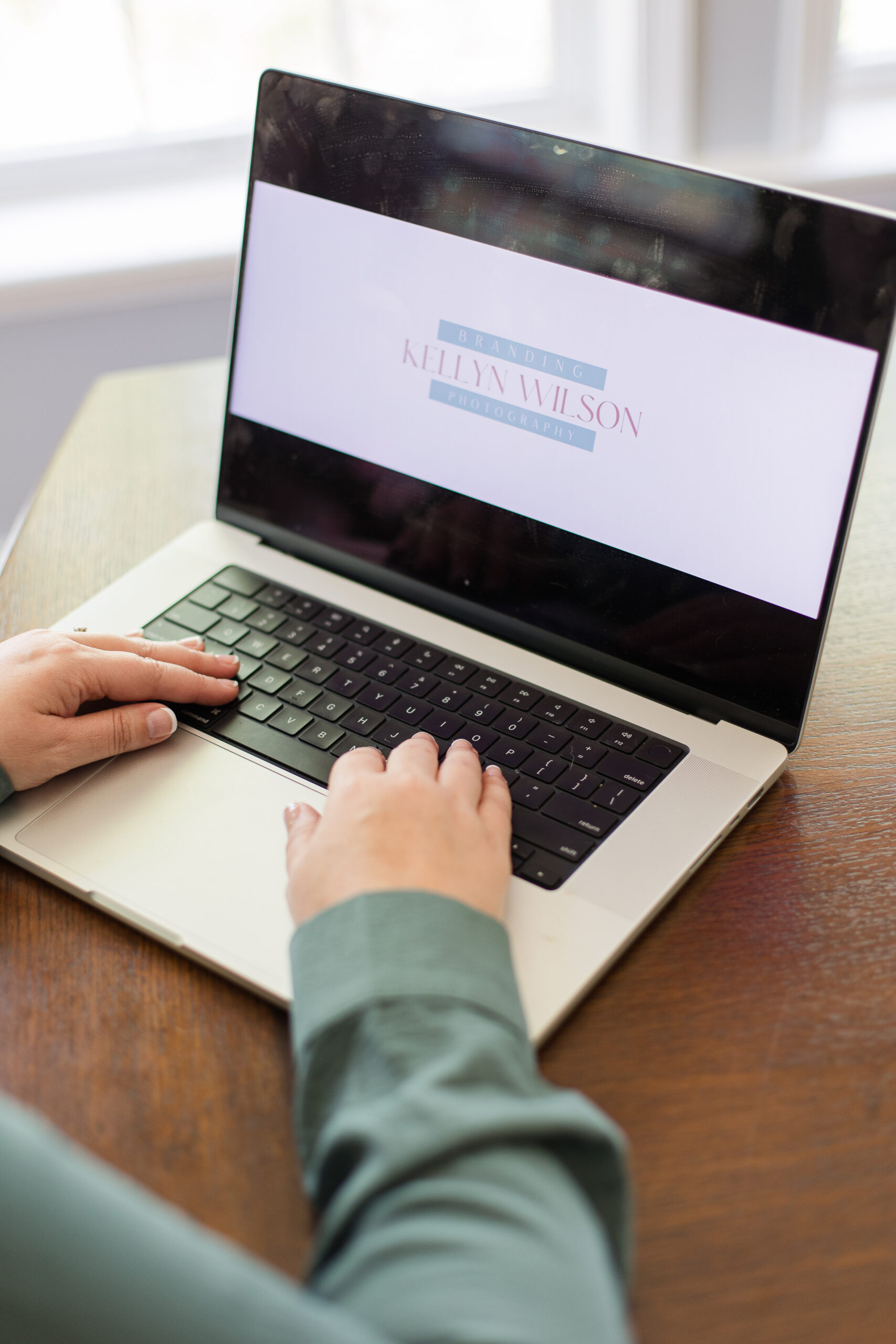 Brand Photography | Kellyn Wilson Photography