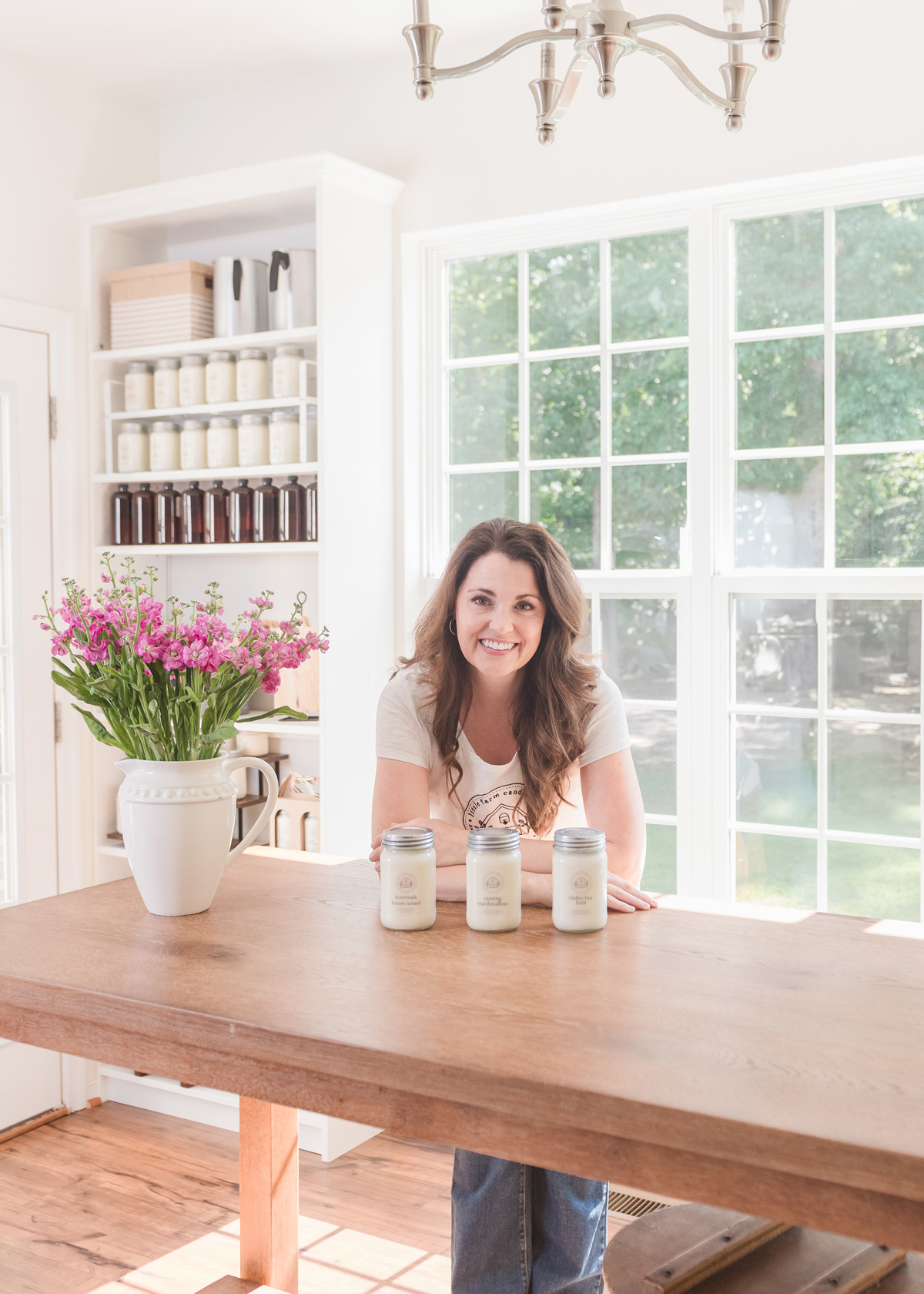 Brand Photography | Kellyn Wilson Photography