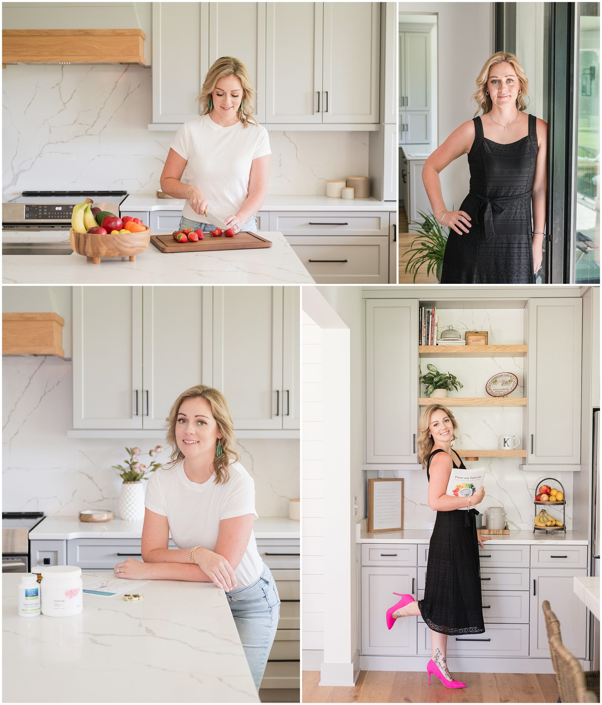 Personal Branding | KWP Branding
