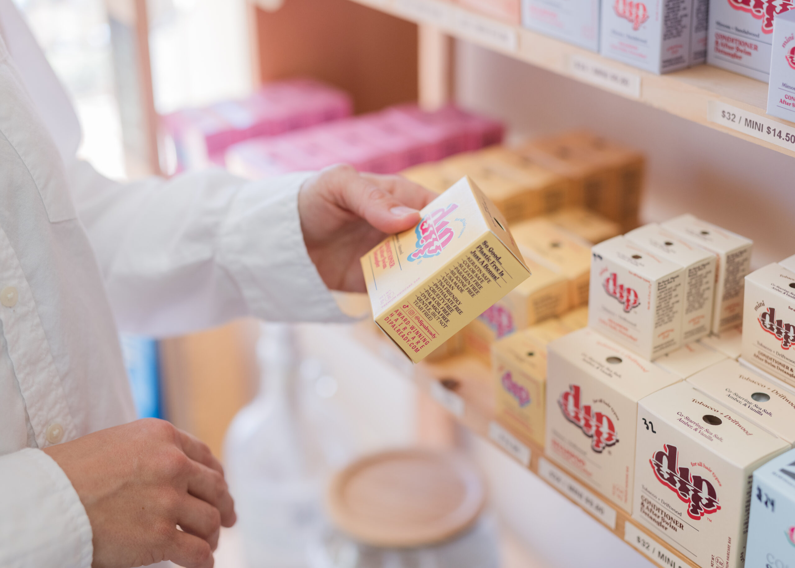 Product Photography | KWP Branding