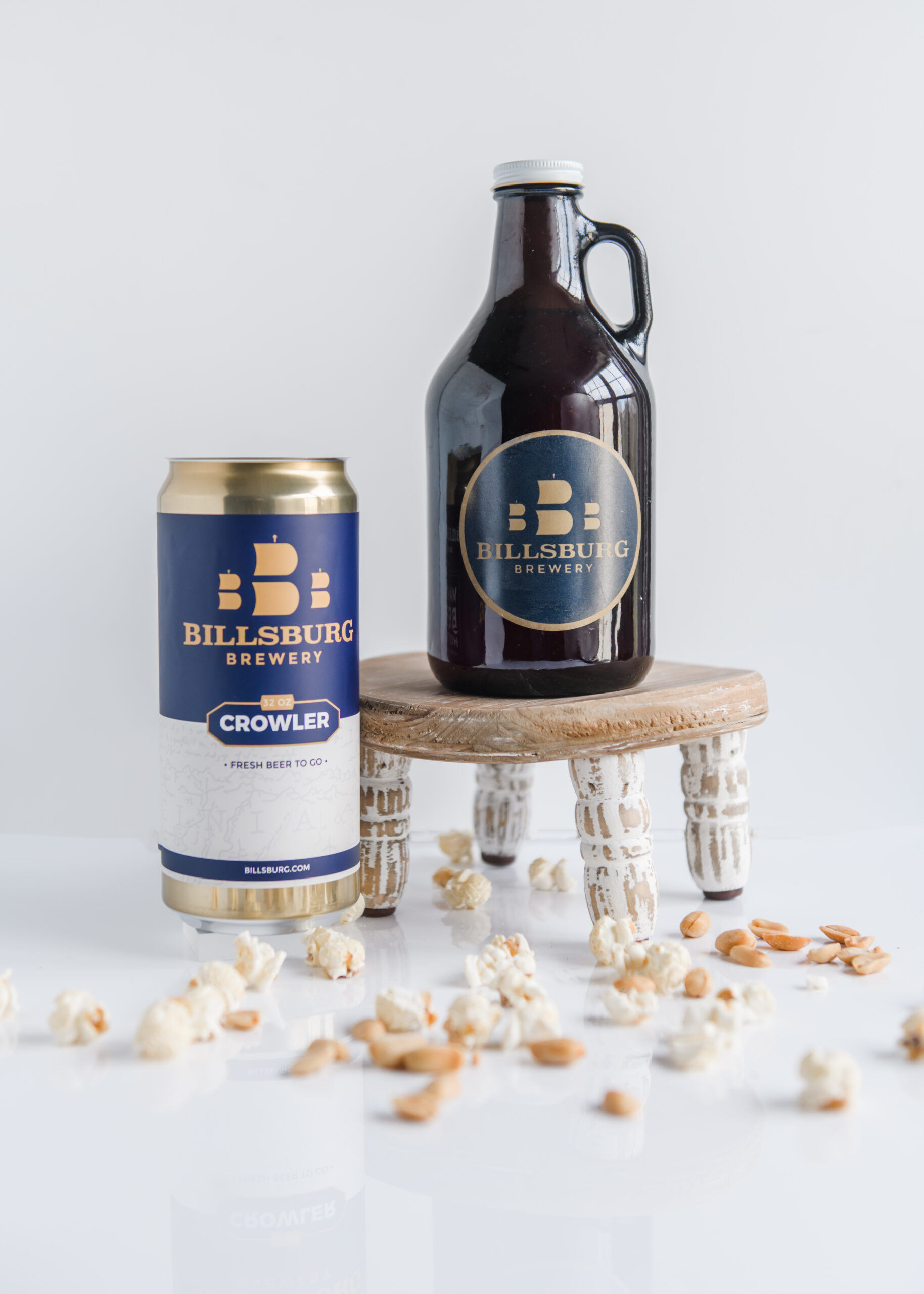 Product Photography | KWP Branding