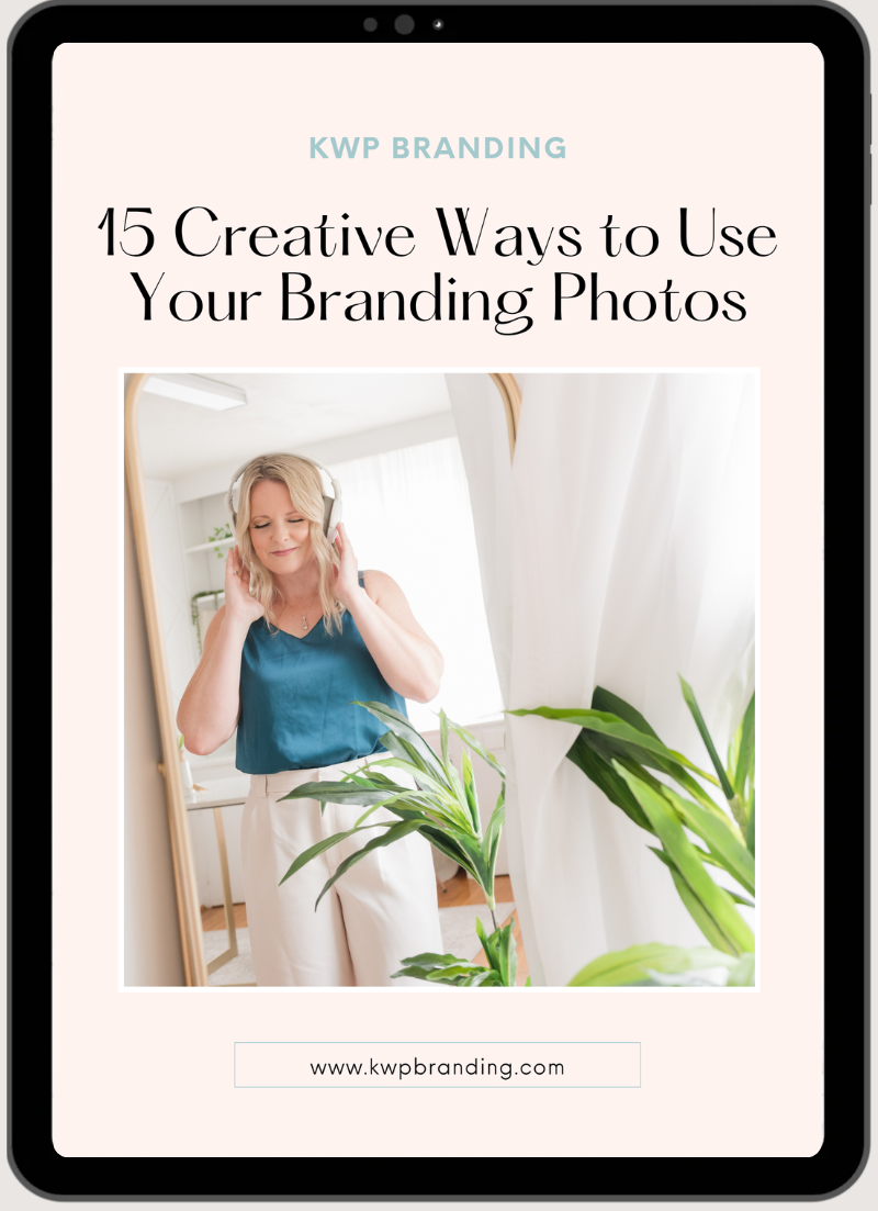 KWP Branding Website Photo