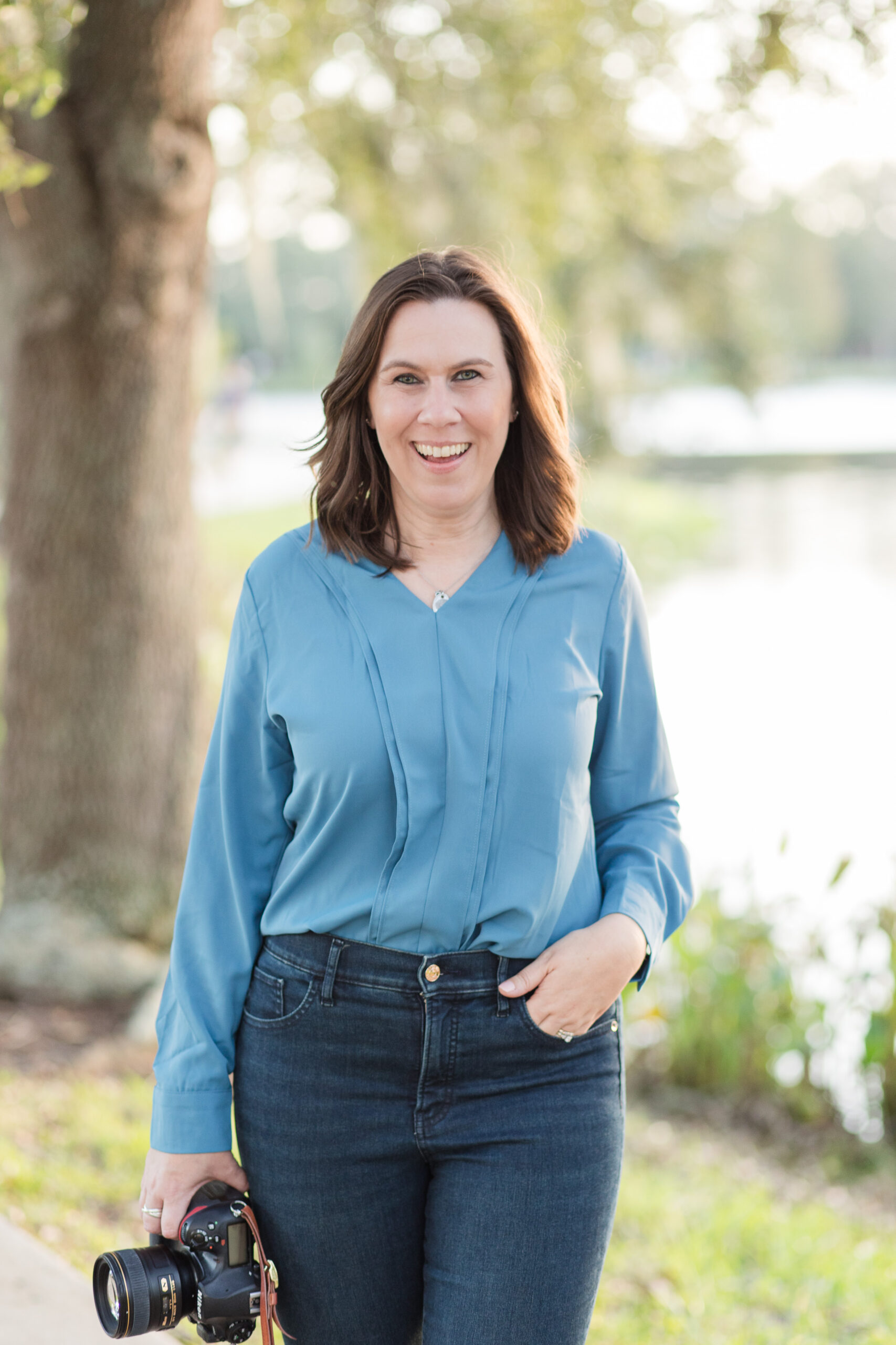 Branding Photography Retreat - Outdoor Headshots-28