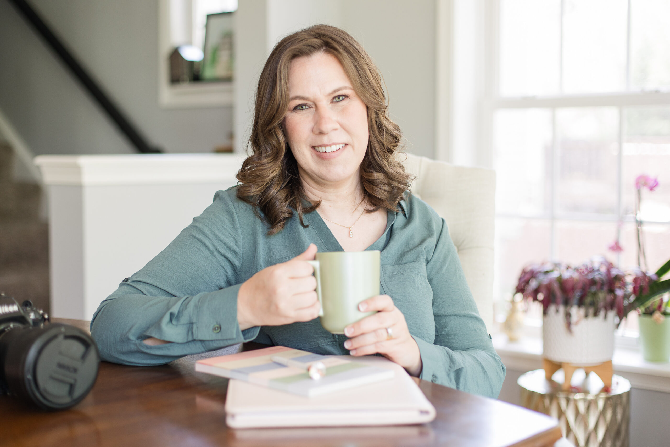 Kellyn - Branding Refresh-23 - Kellyn Wilson