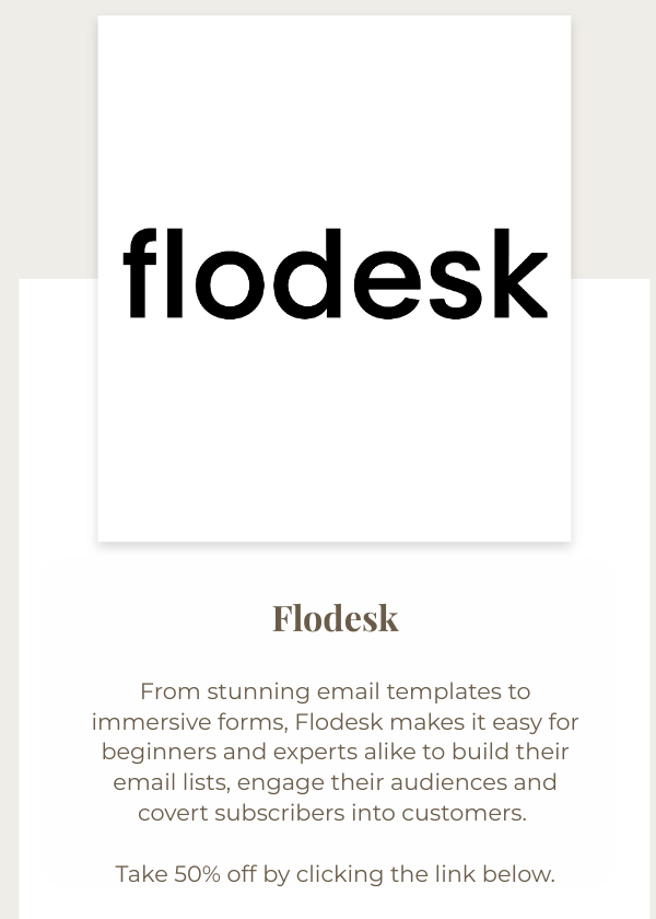 flodesk