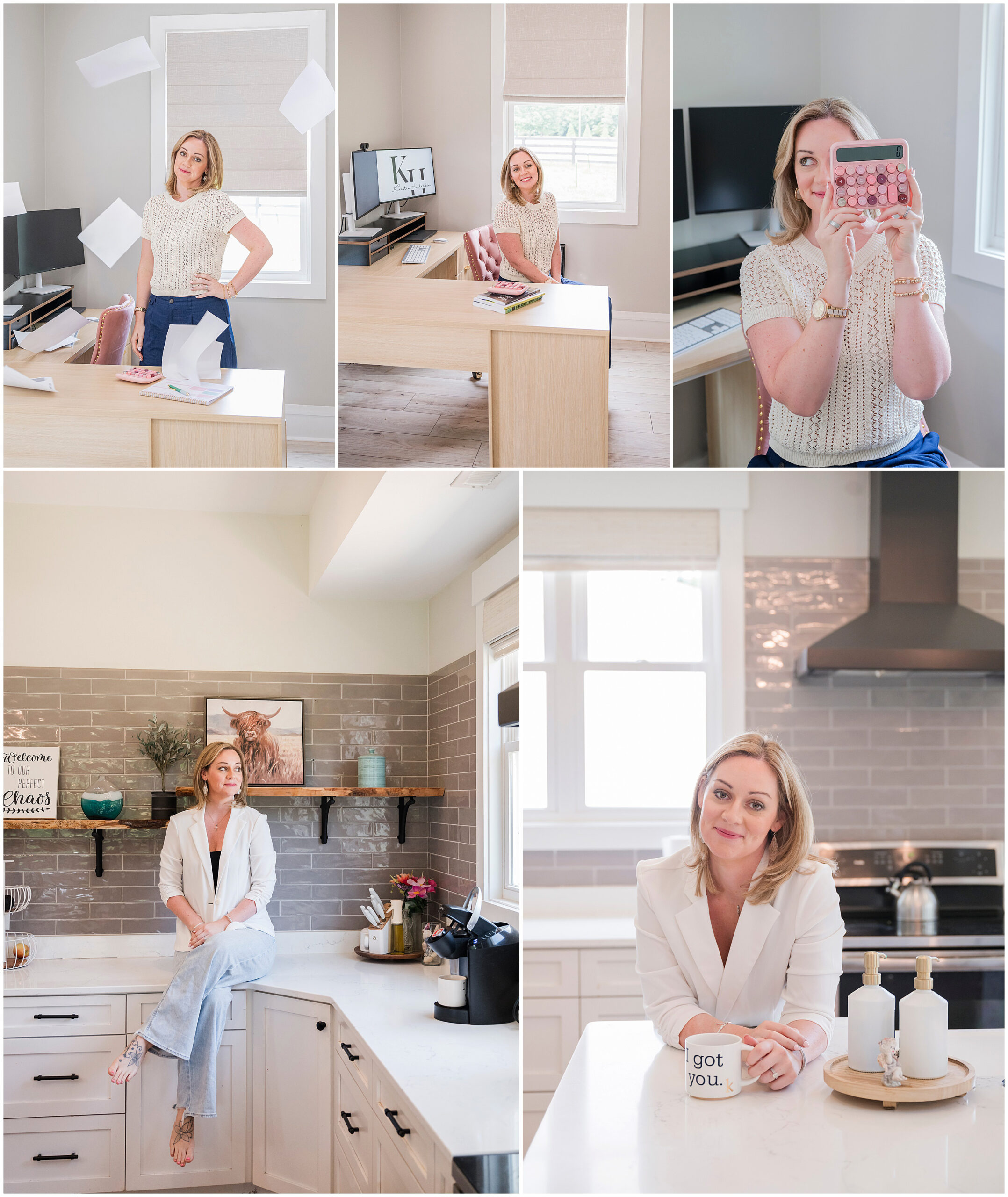 Williamsburg Branding Photographer | Kristin's Strategic Brand Refresh for KH & Co - Kellyn Wilson Williamsburg Branding Photographer | Kristin's Strategic Brand Refresh for KH & Co