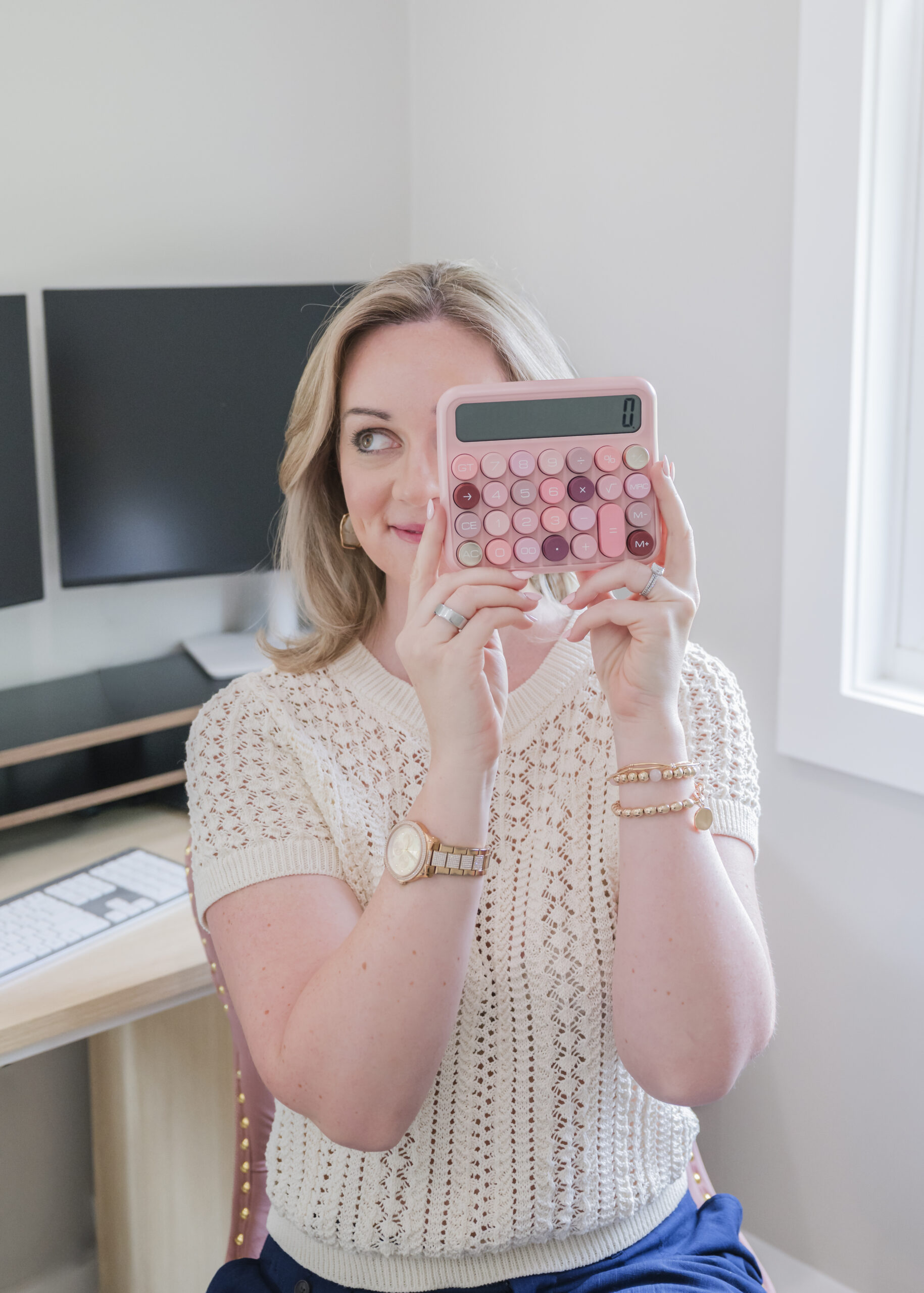 Williamsburg Branding Photographer | Kristin's Strategic Brand Refresh for KH & Co