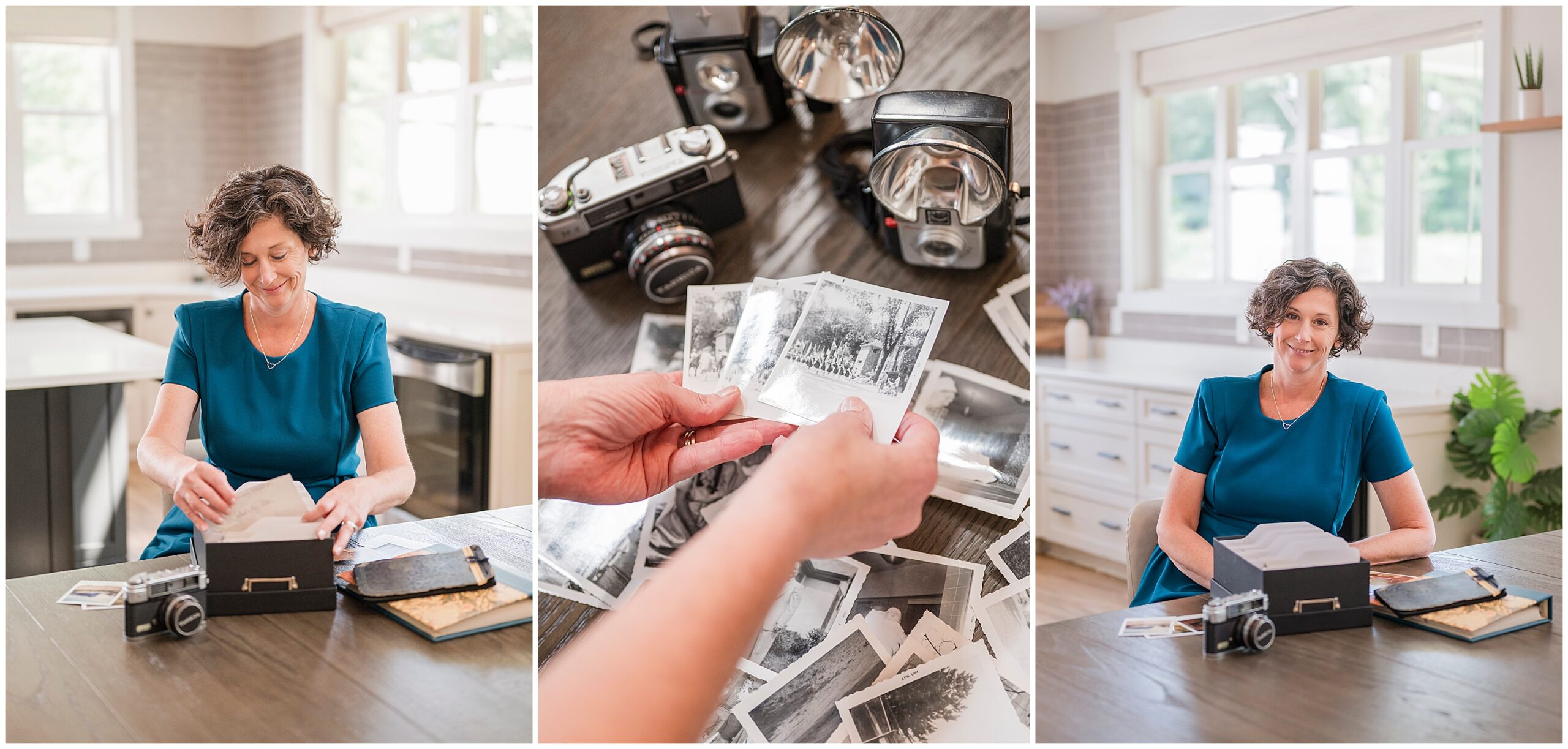 Andi Willis Good Life Photo Solutions - Kellyn Wilson Good Life Photo Solutions helps families rescue, organize, preserve, and protect their memories before they are lost forever.