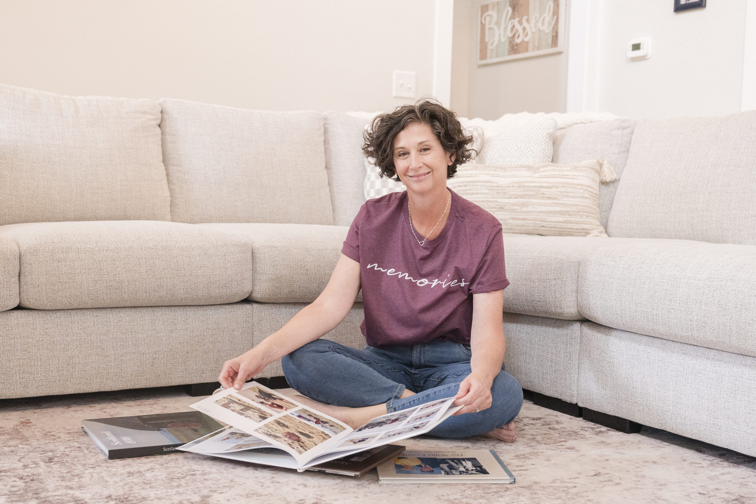 Andi Willis Good Life Photo Solutions - Kellyn Wilson Good Life Photo Solutions helps families rescue, organize, preserve, and protect their memories before they are lost forever.