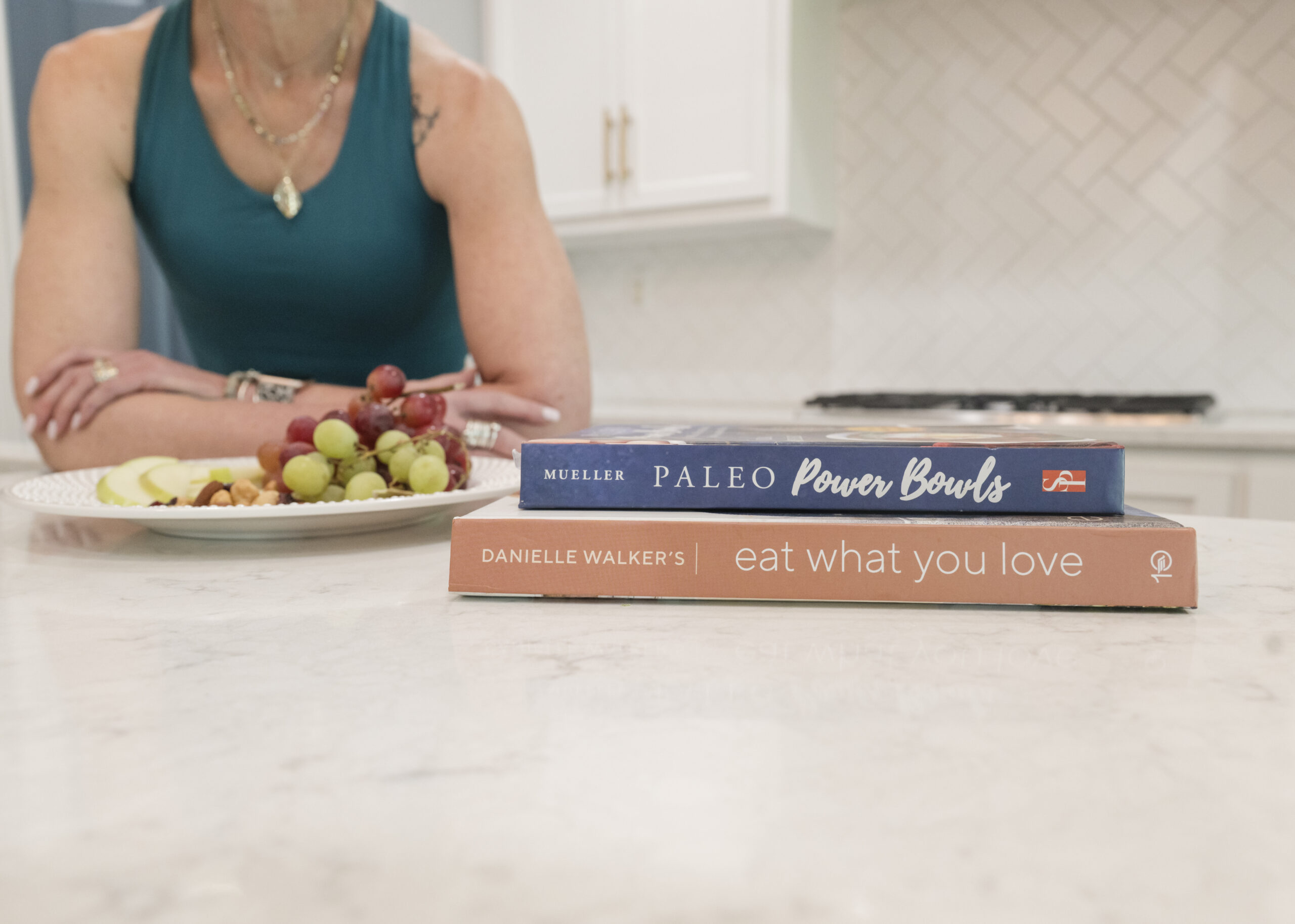 Branding Session with Lois - Kellyn Wilson Personal Nutritionist helping women with gut health.