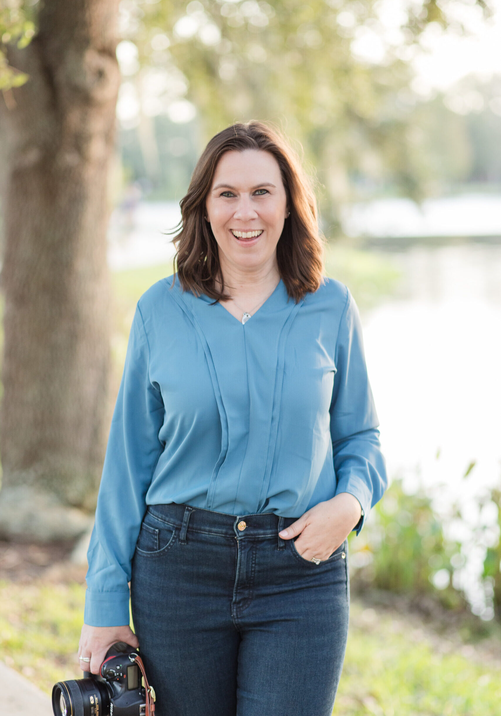 Branding Photography Retreat - Outdoor Headshots-28