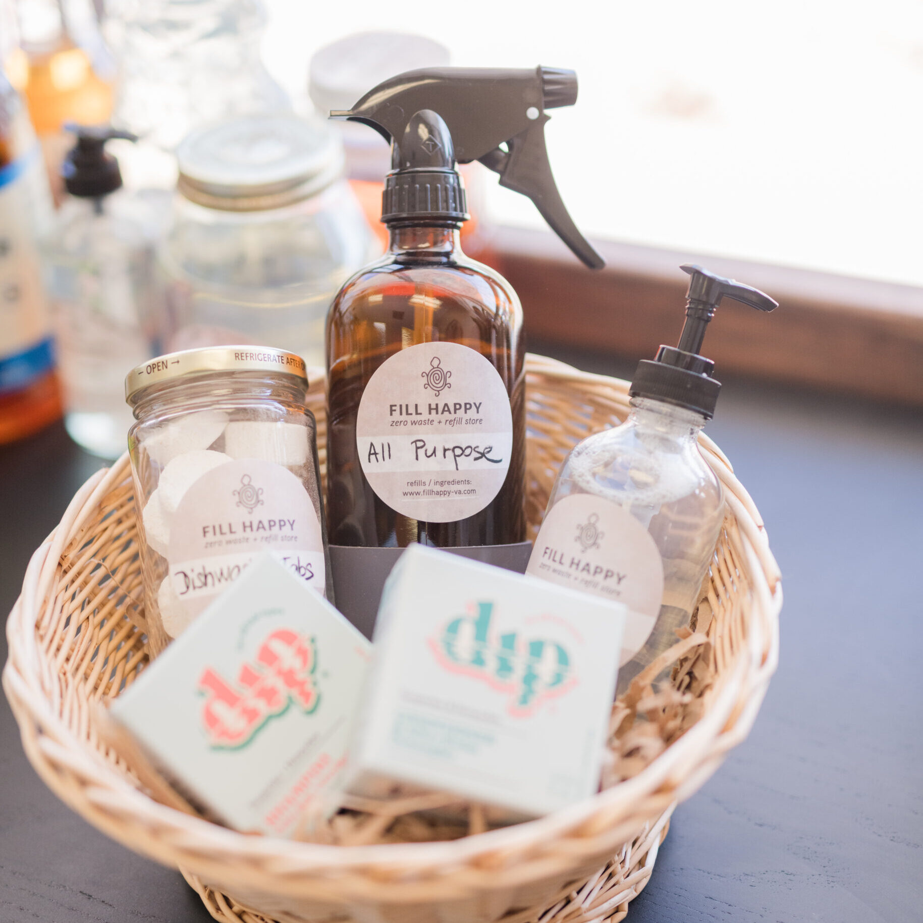 Brand Photography | Kellyn Wilson Photography