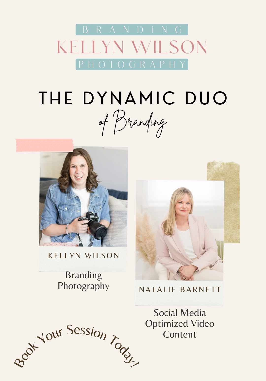 Branding + Video | KWP Branding